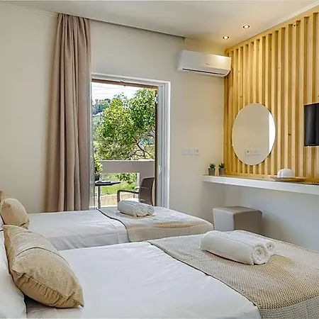 Hotel Andelice *