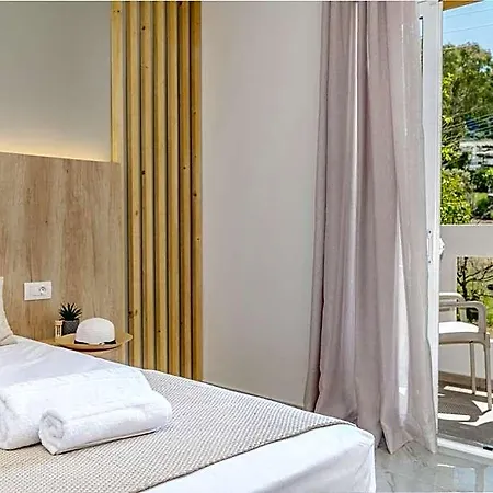 Hotel Andelice *
