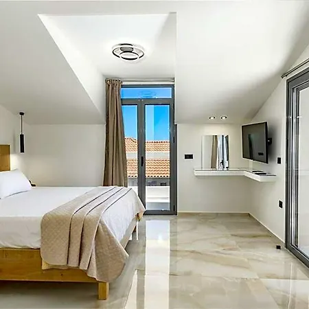 Andelice Hotel Zakynthos