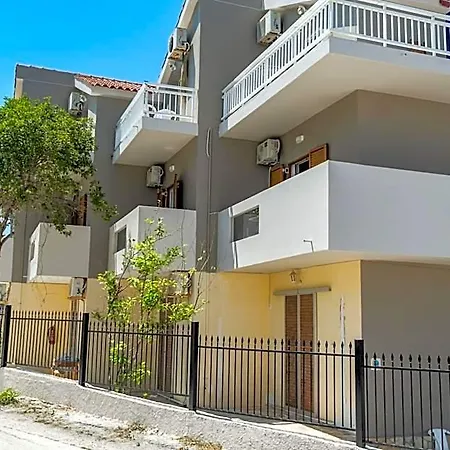 Hotel Andelice Zakynthos Town
