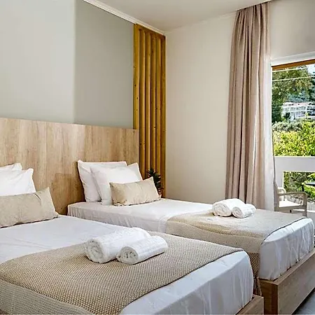 Andelice Hotel *