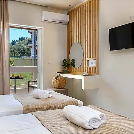 Andelice Hotel Zakynthos