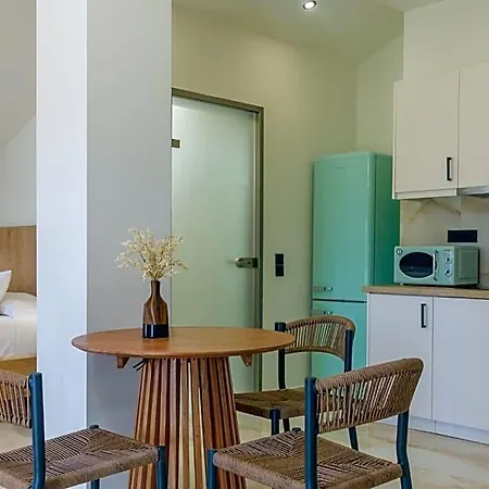 Hotel Andelice Città di Zante
