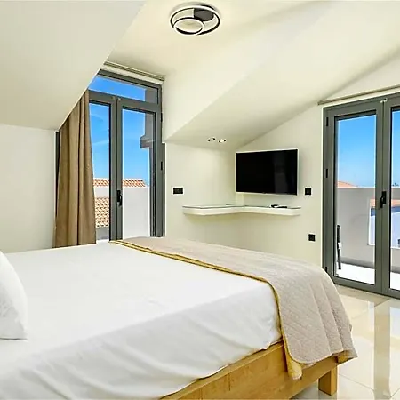 Andelice Hotel Zakynthos Town
