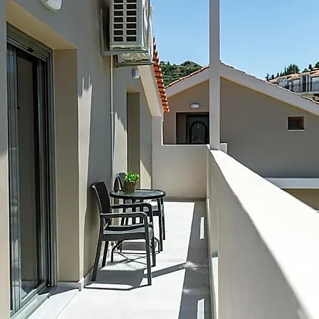 Andelice Zakynthos Town